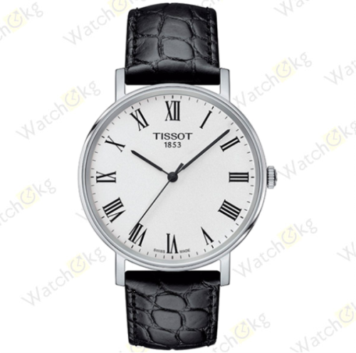 Часы Мужские Tissot Everytime Medium (T109.410.16.033.01)