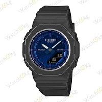 Часы Женские Casio ANALOG-DIGITAL WOMEN (GMA-P2110SC-2A)