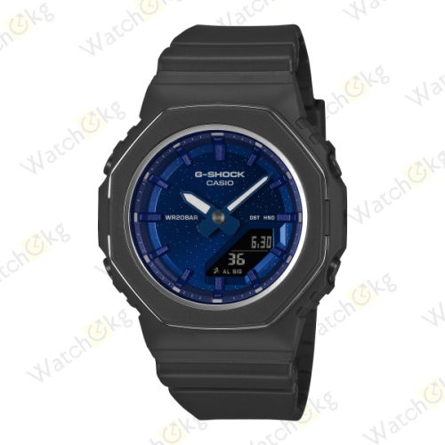 Часы Женские Casio ANALOG-DIGITAL WOMEN (GMA-P2110SC-2A)