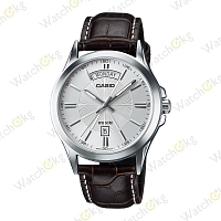 Часы Мужские Casio Casio Collection (MTP-1381L-7AV)