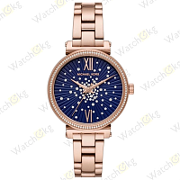 Часы Женские Michael Kors Дизайнерские (MK3971)