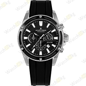 Часы Мужские Jacques Lemans Sport Liverpool (1-2141A)