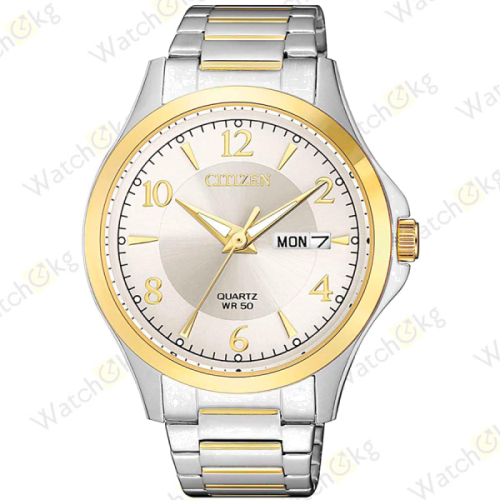 Часы Мужские Citizen Basic (BF2005-54A)