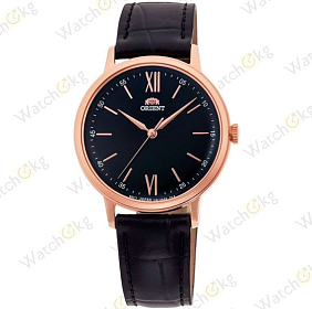 Часы Женские Orient Basic Quartz (RA-QC1703B10B)