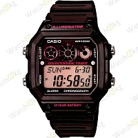 Часы Мужские Casio Digital (AE-1300WH-1A2)