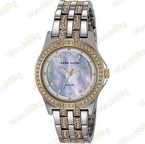 Часы Женские Anne Klein Дизайнерские (AK/3655MPTT)