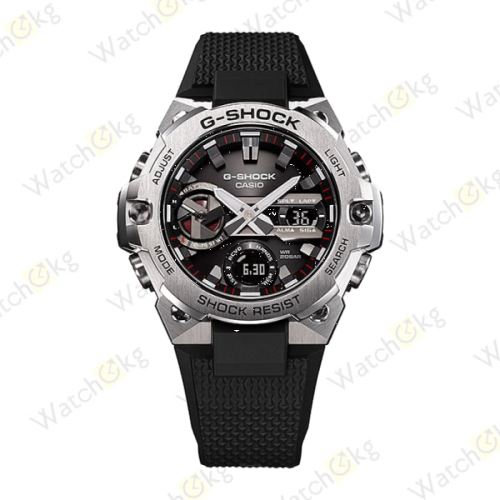 Часы Мужские Casio G-STEEL GST-B400 Series (GST-B400-1A) фото 2