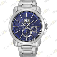 Часы Мужские Seiko Premier (SNP161P1)