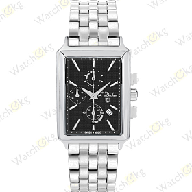 Часы Мужские L'Duchen Multifunction (D 612.10.31)