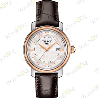 Часы Женские Tissot Bridgeport Lady (T097.010.26.118.00)