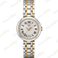 Часы Женские Tissot T-Lady (T126.010.22.013.00)