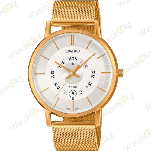 Часы Мужские Casio Analog (MTP-B135MG-7A)