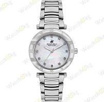Часы женские Beverly Hills Polo Club (BP3565C.320)