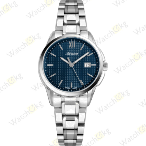 Часы Женские Adriatica Pairs (A31905165Q)  | Watch.kg