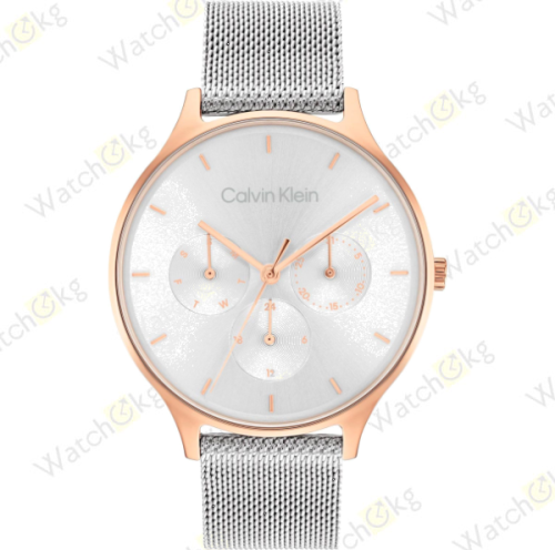 Часы Женские Calvin Klein (25200106)