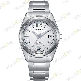 Часы Женские Citizen Super Titanium (FE6151-82A)