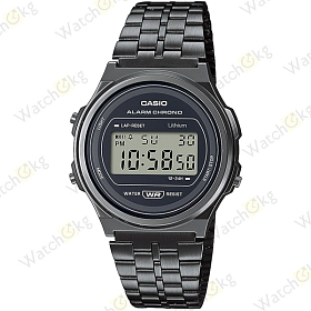 Часы Унисекс Casio Vintage (A171WEGG-1AEF)
