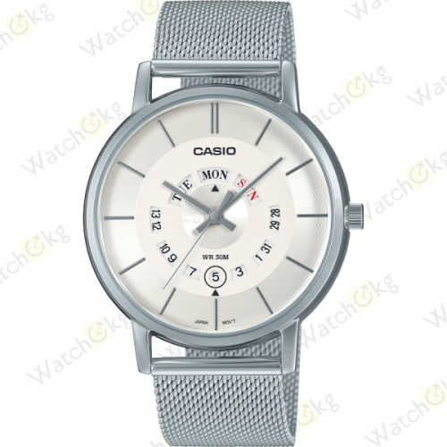 Часы Мужские Casio Analog (MTP-B135M-7A)