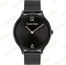 Часы Женские Calvin Klein (25200004)