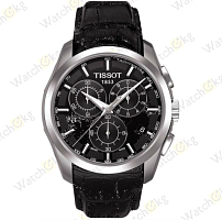 Часы Мужские Tissot Couturier Chronograph (T035.617.16.051.00)