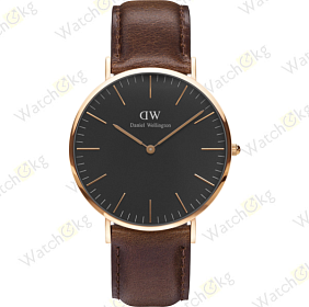 Часы Мужские Daniel Wellington (DW00100125)
