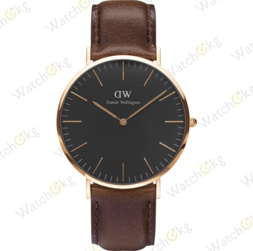 Часы Мужские Daniel Wellington (DW00100125)