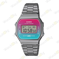 Часы Мужские Casio VINTAGE (A168WERB-2A)