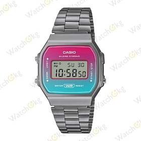 Часы Мужские Casio VINTAGE (A168WERB-2A)