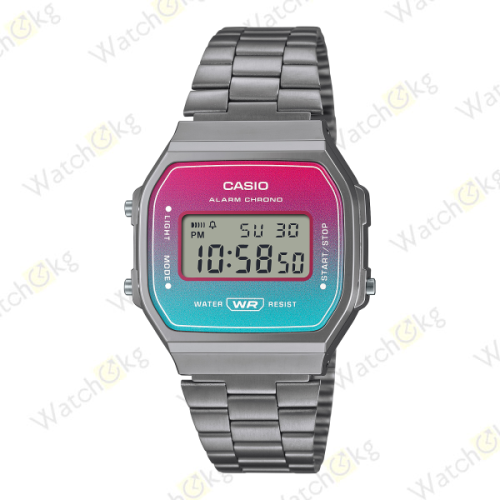 Часы Мужские Casio VINTAGE (A168WERB-2A)
