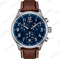 Часы Мужские Tissot Chrono XL Vintage (T116.617.16.042.00)