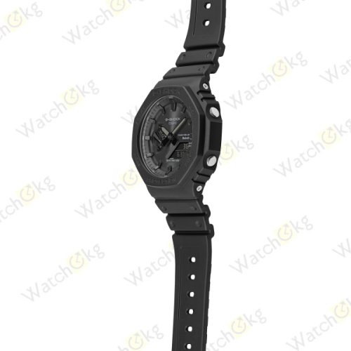 Часы Мужские Casio ANALOG-DIGITAL 2100 Series (GA-B2100-3A) фото 4