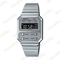 Часы Мужские Casio VINTAGE (A100WE-7B)
