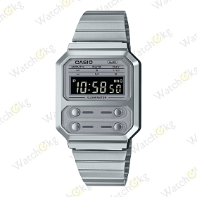 Часы Мужские Casio VINTAGE (A100WE-7B)