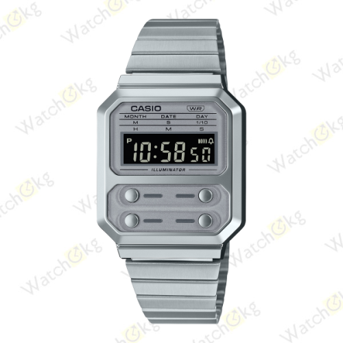 Часы Мужские Casio VINTAGE (A100WE-7B)