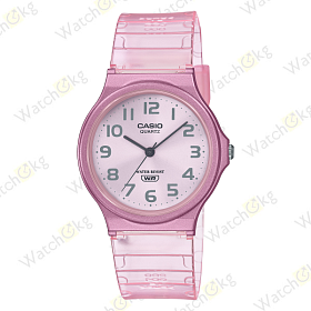 Часы Мужские Casio Casio Collection (MQ-24S-4B)