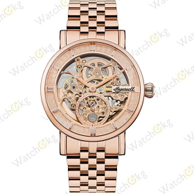 Часы Мужские Ingersoll The Herald Automatic (I00411)