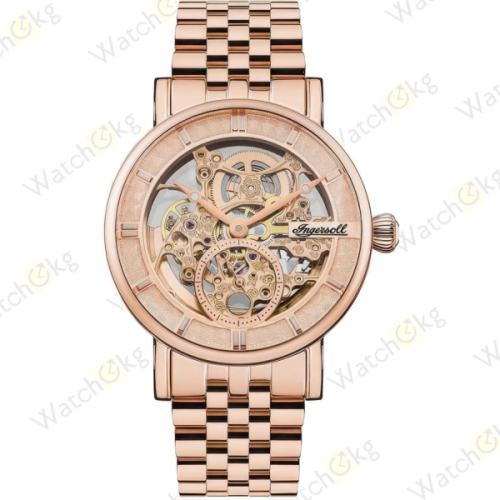 Часы Мужские Ingersoll The Herald Automatic (I00411)
