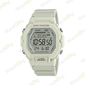Часы Мужские Casio Casio Collection (LWS-2200H-8AV)