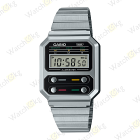 Часы Мужские Casio VINTAGE (A100WE-1A)