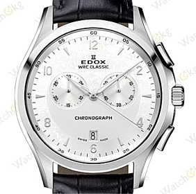 Часы Мужские EDOX (10101-3AIN)