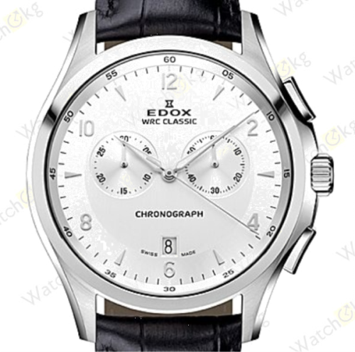Часы Мужские EDOX (10101-3AIN)