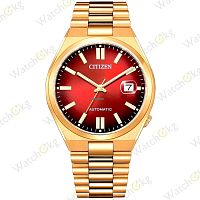 Часы Мужские Citizen Automatic (NJ0153-82X)