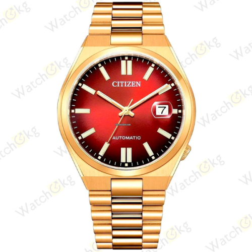 Часы Мужские Citizen Automatic (NJ0153-82X)