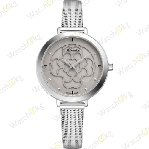 Часы Женские Adriatica Milano (A37875147Q)  | Watch.kg