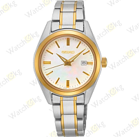 Часы Женские Seiko Conceptual Series Dress (SUR636P1)