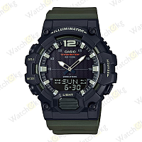 Часы Мужские Casio (HDC-700-3AV)