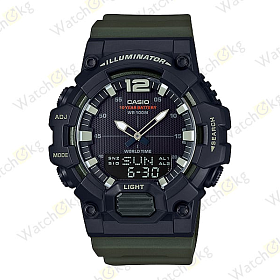 Часы Мужские Casio (HDC-700-3AV)