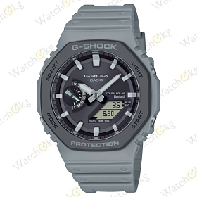 Часы Мужские Casio ANALOG-DIGITAL 2100 Series (GA-B2100LUU-8A)