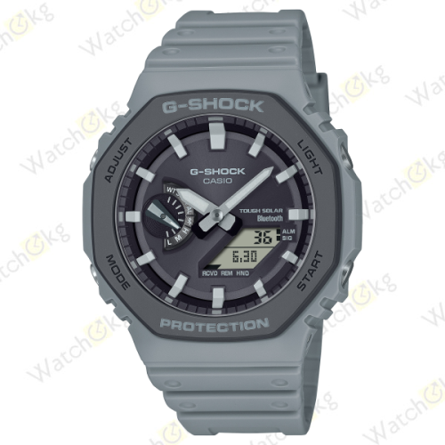 Часы Мужские Casio ANALOG-DIGITAL 2100 Series (GA-B2100LUU-8A)