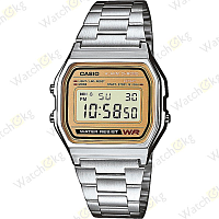 Часы Мужские Casio Vintage (A-158WEA-9E)